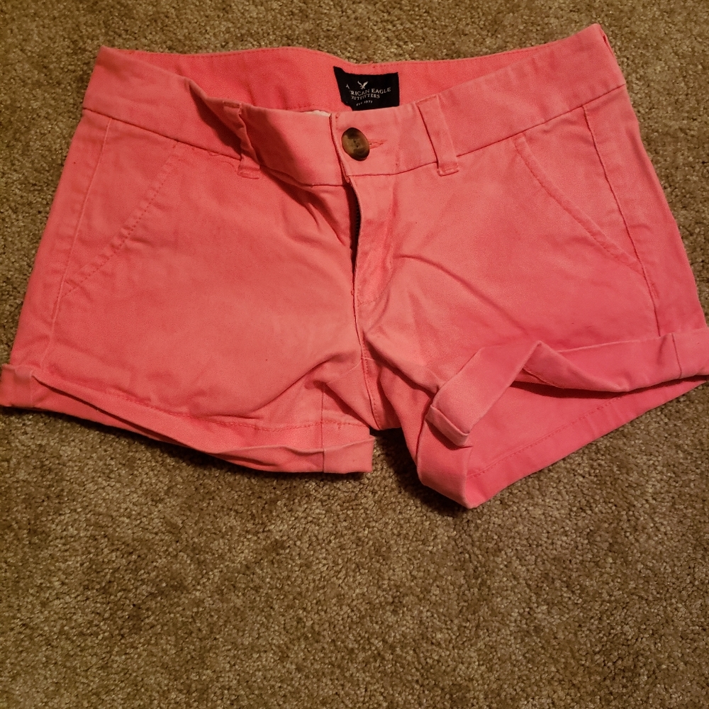 AE shorts